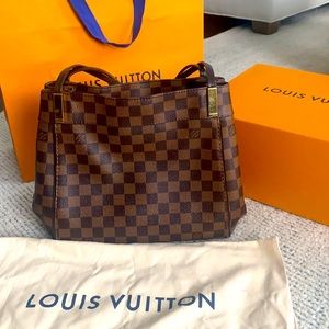 Louis Vuitton bag